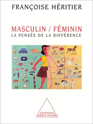 cover image of Masculin/Féminin